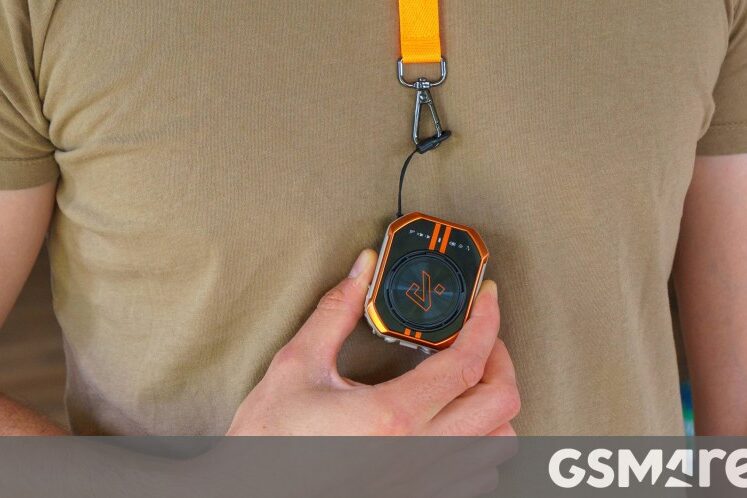 Découverte du RugOne Xlink 7 : notre analyse détaillée en test pratique