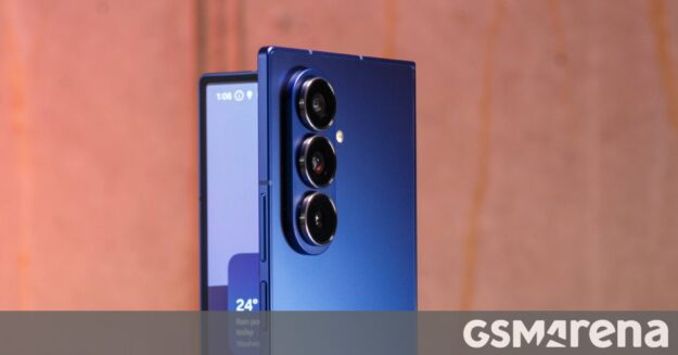 One UI 9 : Samsung lance les tests sur ses Galaxy Z Fold7, A56, S23 et S24
