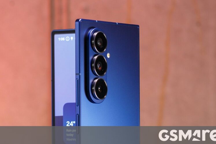 One UI 9 : Samsung lance les tests sur ses Galaxy Z Fold7, A56, S23 et S24