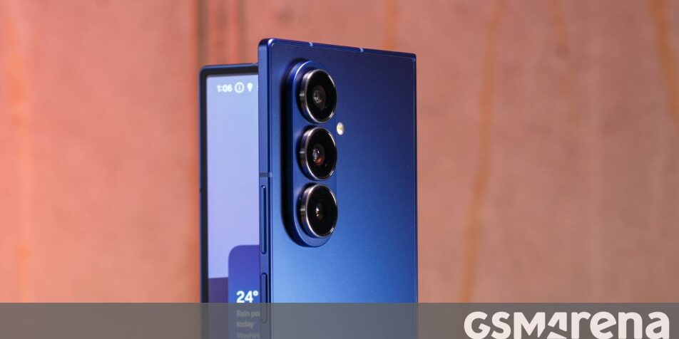 One UI 9 : Samsung lance les tests sur ses Galaxy Z Fold7, A56, S23 et S24 One UI 9 : Samsung lance les tests sur ses Galaxy Z Fold7, A56, S23 et S24