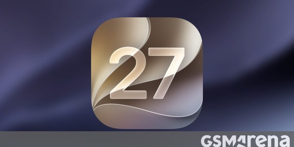 iOS 27 laisse les utilisateurs indifférents : les résultats du sondage hebdomadaire