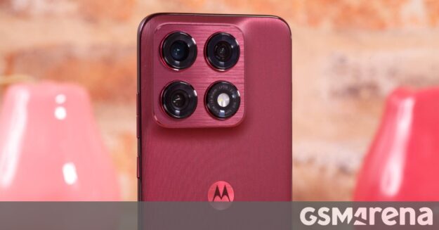 Le Motorola Edge 70 Pro en test : performances et innovations au banc d’essai
