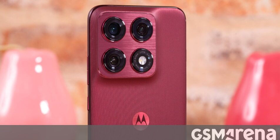 Le Motorola Edge 70 Pro en test : performances et innovations au banc d’essai