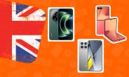 Prime Day Amazon Royaume-Uni : les meilleures offres Xiaomi, Samsung et Poco à ne pas manquer