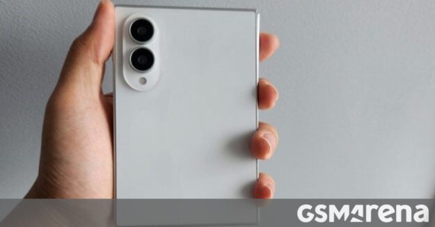 Samsung Galaxy Z Fold 8 et Flip 8 : couleurs et capacités de stockage révélées en avant-première