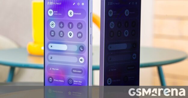 L’écran confidentiel Honor : une révolution pour la protection des données sur smartphone