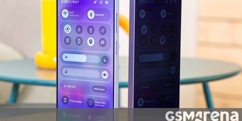 L’écran confidentiel Honor : une révolution pour la protection des données sur smartphone
