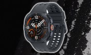 Galaxy Watch Ultra 2 : les nouveaux visuels qui enflamment les rumeurs