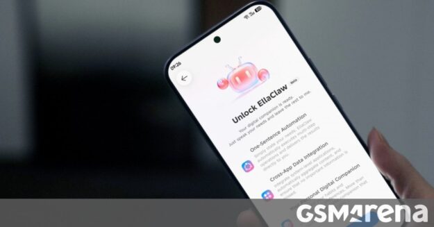 L’agent EllaClaw de Tecno révolutionne l’automatisation mobile avec l’IA
