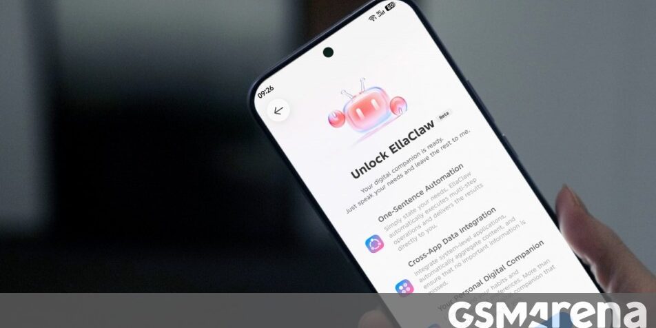 L’agent EllaClaw de Tecno révolutionne l’automatisation mobile avec l’IA