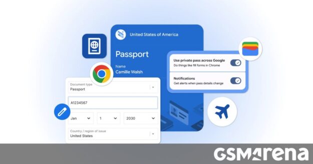 Chrome mobile se dote d’un remplissage automatique optimisé et renforce son intégration avec Google Wallet