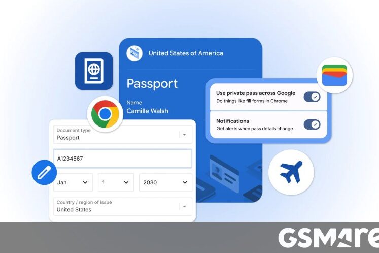 Chrome mobile se dote d’un remplissage automatique optimisé et renforce son intégration avec Google Wallet