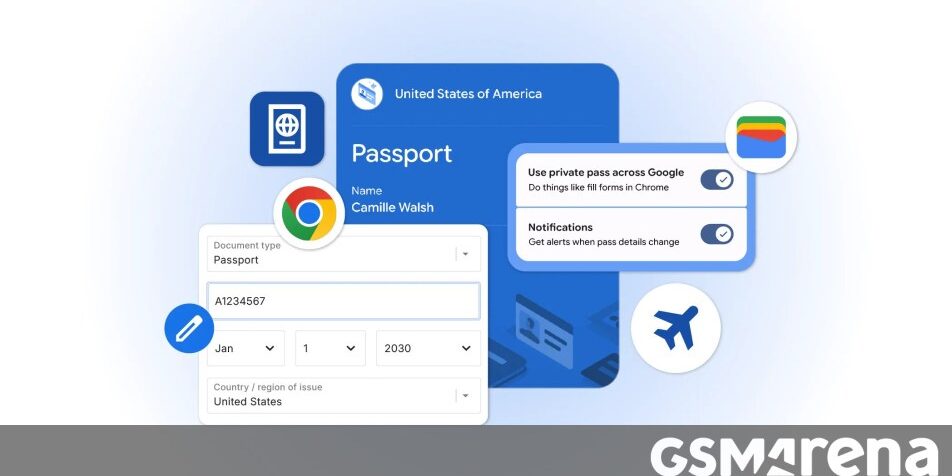 Chrome mobile se dote d’un remplissage automatique optimisé et renforce son intégration avec Google Wallet Chrome mobile se dote d’un remplissage automatique optimisé et renforce son intégration avec Google Wallet