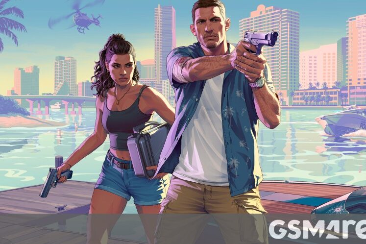 Grand Theft Auto VI : le prix officiel enfin dévoilé, une surprise pour les fans