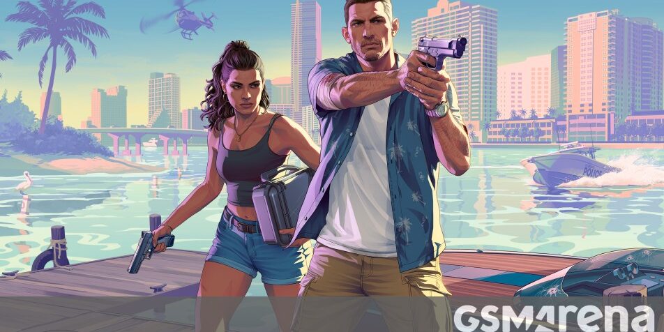 Grand Theft Auto VI : le prix officiel enfin dévoilé, une surprise pour les fans Grand Theft Auto VI : le prix officiel enfin dévoilé, une surprise pour les fans