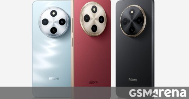 Découvrez le Redmi 17C : un smartphone ultra-abordable avec un processeur puissant