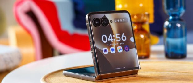 Motorola Razr 70 Ultra : le retour triomphal du téléphone pliable iconique