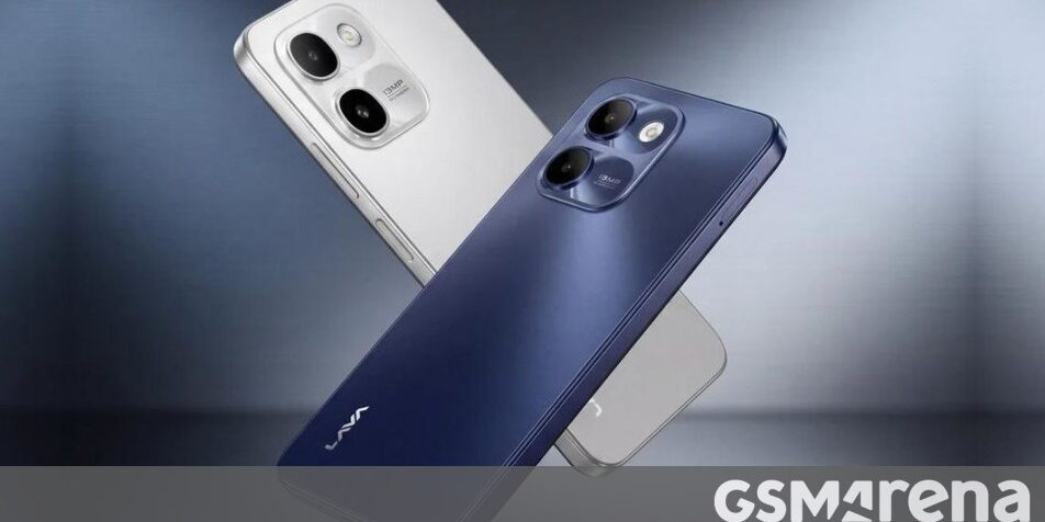 Découverte du Lava Smart 4 Plus : un smartphone 4G abordable qui défie les géants Découverte du Lava Smart 4 Plus : un smartphone 4G abordable qui défie les géants