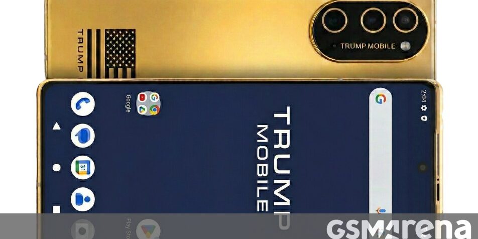 Le smartphone Trump Mobile T1 enfin disponible : ce qu’il faut savoir Le smartphone Trump Mobile T1 enfin disponible : ce qu’il faut savoir