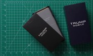Le smartphone Trump Mobile T1 enfin disponible : ce qu’il faut savoir