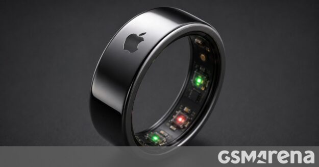 Une bague connectée Apple en développement ? Les dernières rumeurs surprenantes