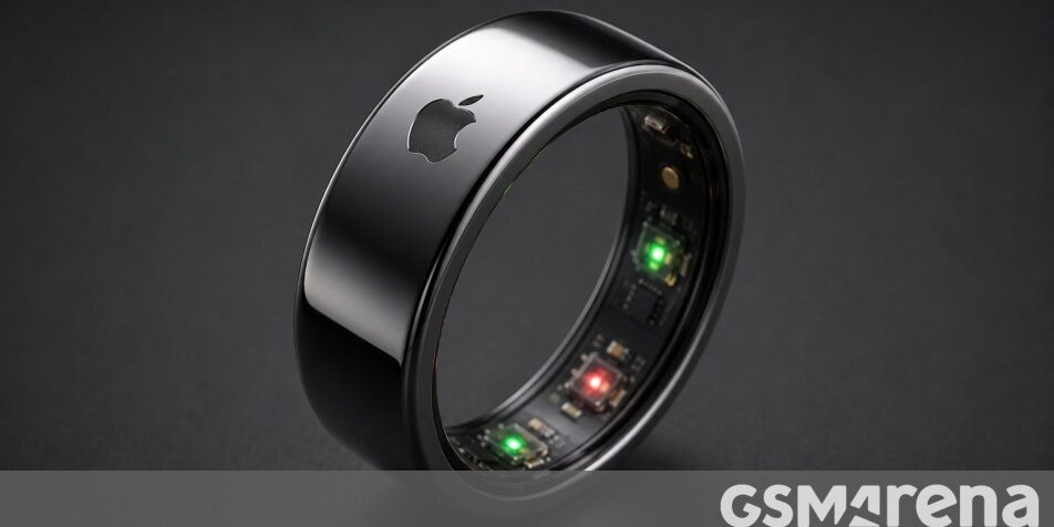 Une bague connectée Apple en développement ? Les dernières rumeurs surprenantes Une bague connectée Apple en développement ? Les dernières rumeurs surprenantes