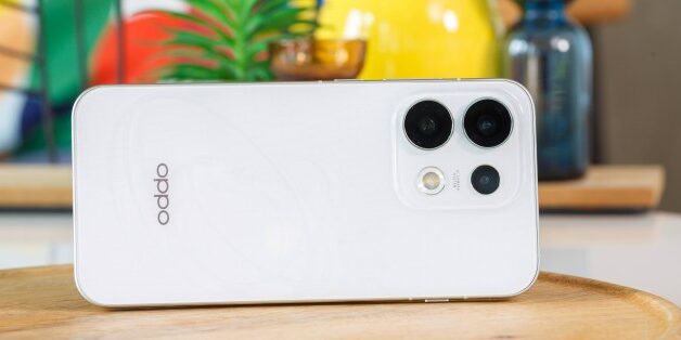 Oppo Reno16 Pro : l'analyse complète d'un smartphone haut de gamme prometteur