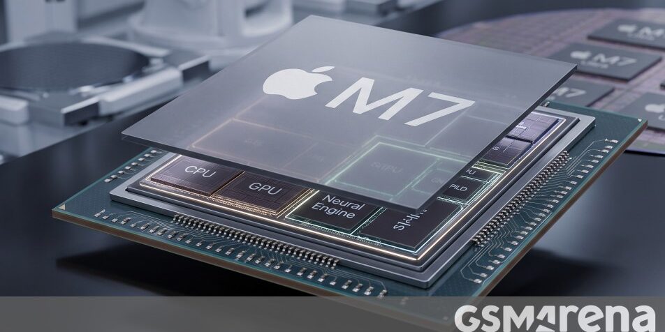 Apple revoit sa stratégie processeurs : l’IA prend le pas sur les puces M6 Pro et Max Apple revoit sa stratégie processeurs : l’IA prend le pas sur les puces M6 Pro et Max