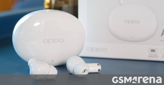 Oppo Enco Air5 : notre déballage et premiers tests en conditions réelles