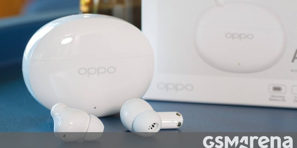 Oppo Enco Air5 : notre déballage et premiers tests en conditions réelles Oppo Enco Air5 : notre déballage et premiers tests en conditions réelles