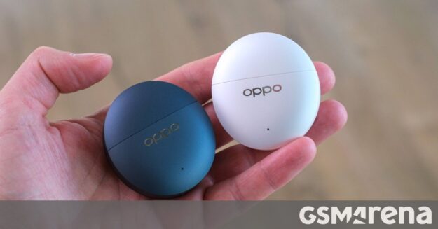 Découverte des Oppo Enco Air5s : unboxing et premiers tests en conditions réelles