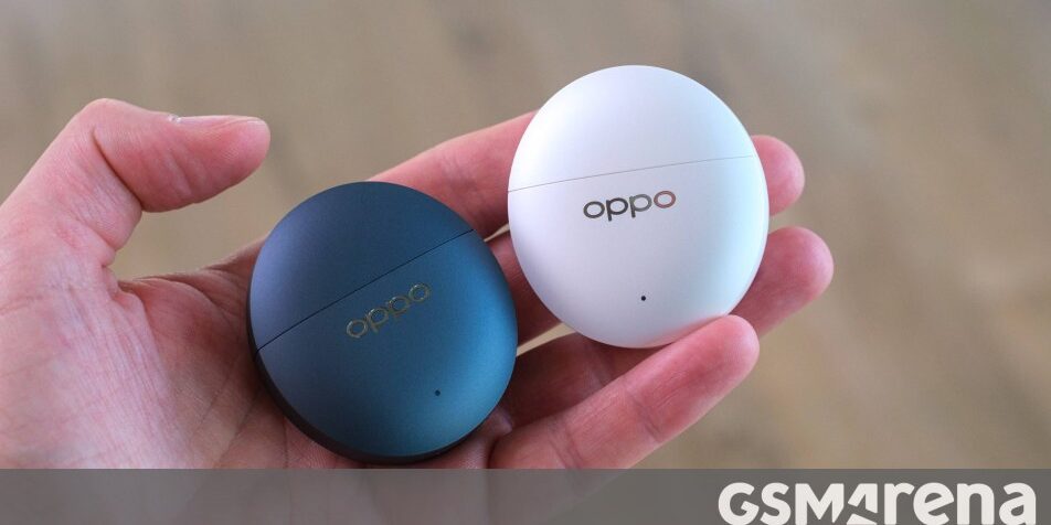 Découverte des Oppo Enco Air5s : unboxing et premiers tests en conditions réelles