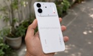 Découverte exclusive : les premières images du Nothing Phone (4b) dévoilent ses couleurs et caractéristiques clés