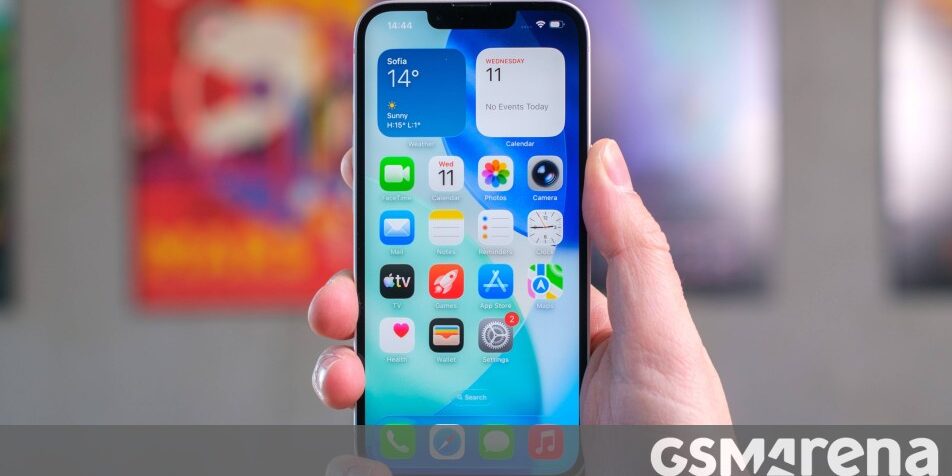 Révélations exclusives : les caractéristiques d’écran des iPhone 18, 18e et Air 2 dévoilées Révélations exclusives : les caractéristiques d'écran des iPhone 18, 18e et Air 2 dévoilées