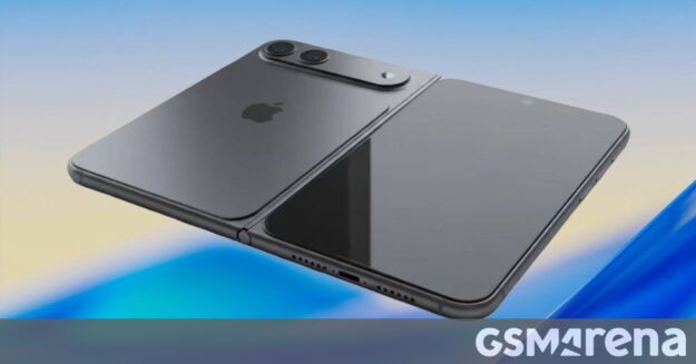 Un iPhone Ultra pliable reporté ? Une source fiable dément l’information