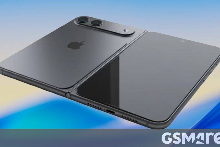 Un iPhone Ultra pliable reporté ? Une source fiable dément l’information