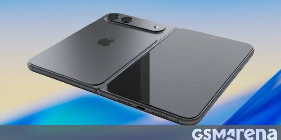 Un iPhone Ultra pliable reporté ? Une source fiable dément l’information