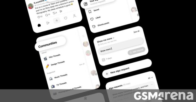 Threads de Meta franchit le cap des 500 millions d’utilisateurs avec des fonctionnalités inédites