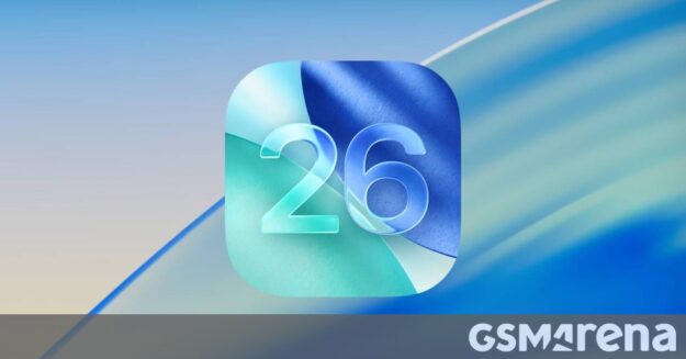 iOS 26.6 et iPadOS 26.6 : Apple lance les deuxièmes bêtas pour développeurs