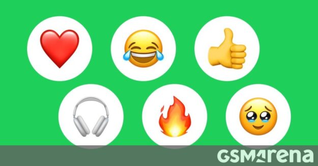 Spotify révolutionne les playlists collaboratives avec les réactions par emojis