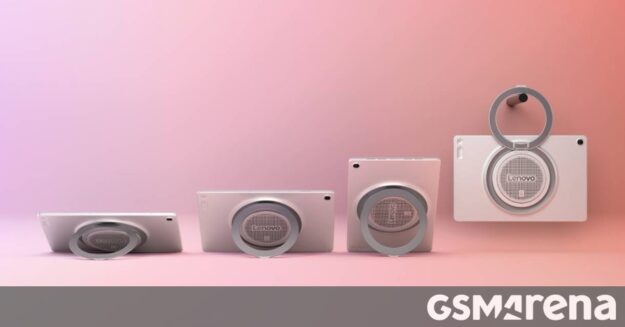 Lenovo Tab Plus Gen 2 : la tablette audio haut de gamme avec 9 enceintes JBL et écran Dolby Vision