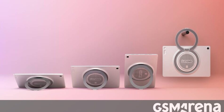 Lenovo Tab Plus Gen 2 : la tablette audio haut de gamme avec 9 enceintes JBL et écran Dolby Vision Lenovo Tab Plus Gen 2 : la tablette audio haut de gamme avec 9 enceintes JBL et écran Dolby Vision