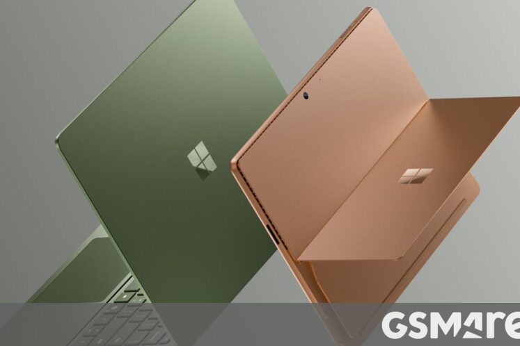 Microsoft révolutionne ses Surface avec des puces Snapdragon X2 : ce que vous devez savoir Microsoft révolutionne ses Surface avec des puces Snapdragon X2 : ce que vous devez savoir