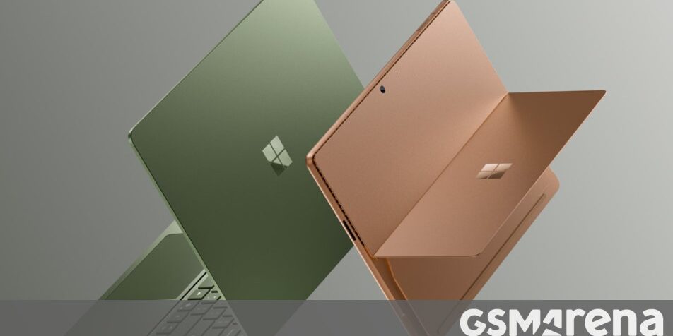 Microsoft révolutionne ses Surface avec des puces Snapdragon X2 : ce que vous devez savoir Microsoft révolutionne ses Surface avec des puces Snapdragon X2 : ce que vous devez savoir