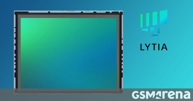 Le capteur Lytia 910 de Sony révolutionne la photographie avec une plage dynamique de 100 dB
