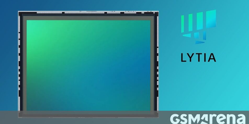 Le capteur Lytia 910 de Sony révolutionne la photographie avec une plage dynamique de 100 dB