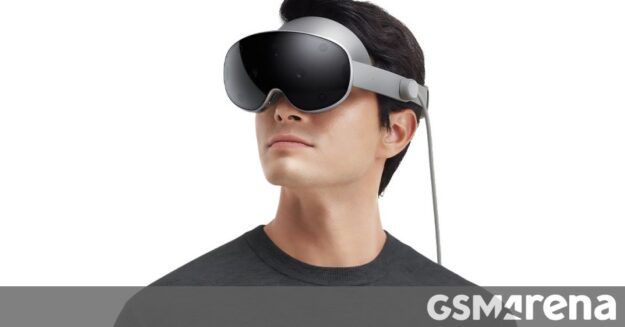 Galaxy XR : Samsung lance les précommandes au Royaume-Uni avec des offres exclusives