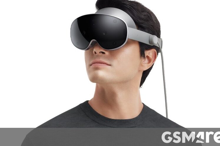 Galaxy XR : Samsung lance les précommandes au Royaume-Uni avec des offres exclusives Galaxy XR : Samsung lance les précommandes au Royaume-Uni avec des offres exclusives