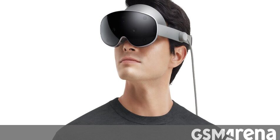 Galaxy XR : Samsung lance les précommandes au Royaume-Uni avec des offres exclusives