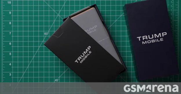 Le Trump Mobile T1 espionne-t-il ses utilisateurs ? L’enquête exclusive de Snazzy Labs